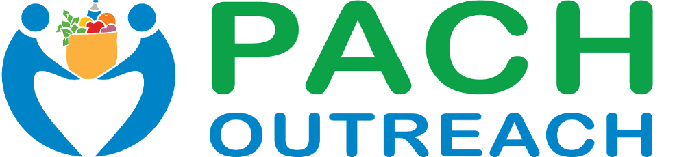 PACH Outreach Logo