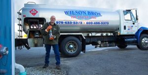 Fuel Oil Delivery, Pepperell, Groton, Lunenburg, Ayer, Shirley, Chelmsford, Westford MA