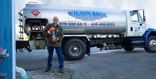 Fuel Oil Delivery, Pepperell, Groton, Lunenburg, Ayer, Shirley, Chelmsford, Westford MA