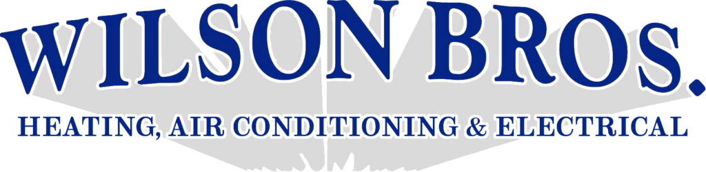 Wilson Bros Heating Air Conditioning & Electrical